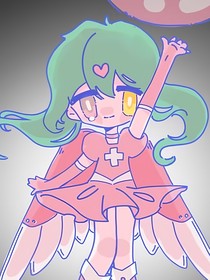 all甜心之错过