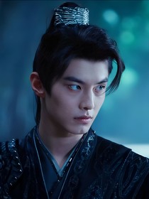 少年白马醉清风之我是叶鼎之