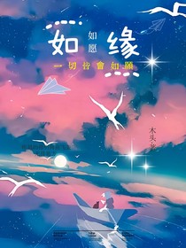 如缘亦如愿