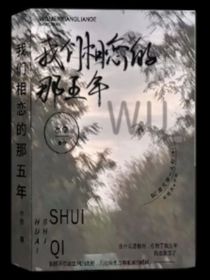 我们相恋的那五年