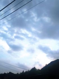 羽思雲墨