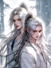 我的小暗卫之重生