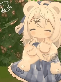 元元去盗墓了
