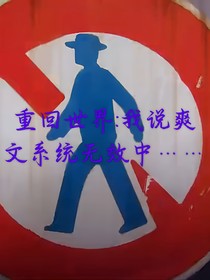 重回世界：我说爽文系统无效中……