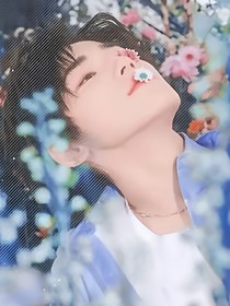 祺軒：三生有幸