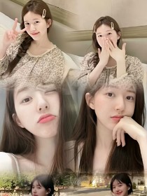 小娘惹之露珠