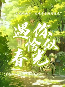 遇你恰似春光