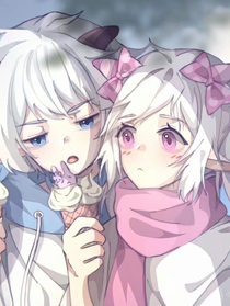 喜美戀：校花和她的小奶狗