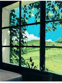 藏不住的少女心事