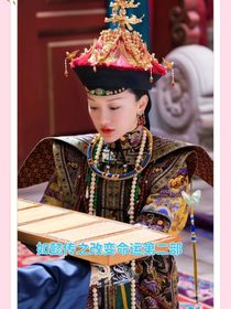 如懿传之改变命运第二部