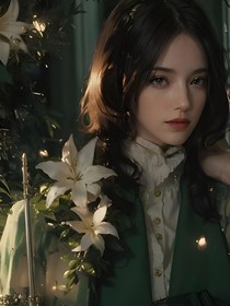 Hp之霍格沃茨来了一位蝙蝠小姐