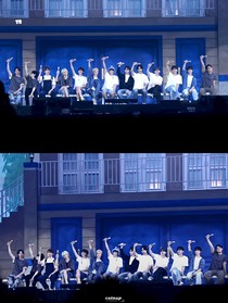 seventeen：不说再见