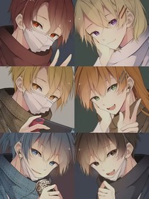 斗龙战士之魂师之巅