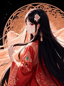 快穿：宿主她总被强取豪夺