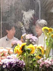 翔霖：在18歲終止