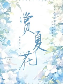 赏夏花