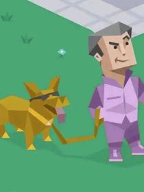 骨折眉的养狗日记