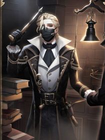 第五人格之隐士
