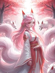 葉羅麗精靈Meng