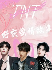 TNT：野蛮爱情故事