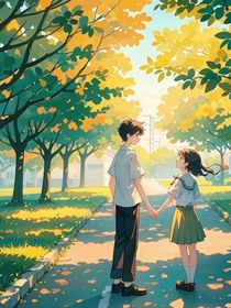 热血青春的事