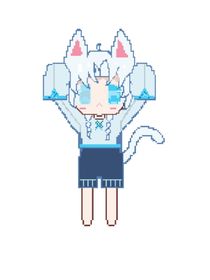贰加壹的画册