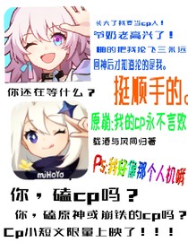 原崩：我的Cp永不言败