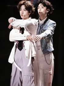 翔霖冤种父子