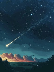 逃不离星宿