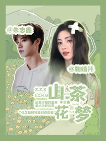 朱志鑫：山茶花梦