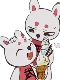 兔子帮漫画续写