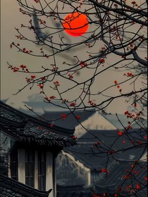 长安思故里（be）