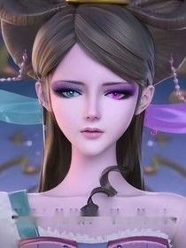 葉羅麗精靈夢第十一季自編版