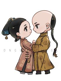 南巡惊变2