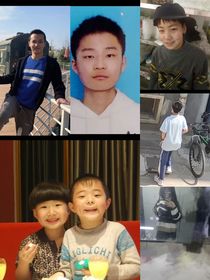 五個男生與兩個跟蹤狂女生