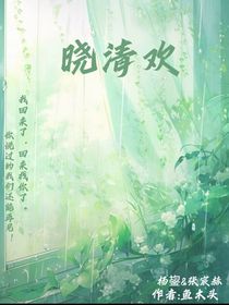 晓清欢