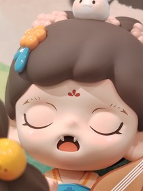 序夢