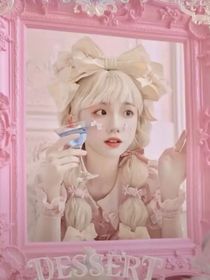 TF三代：我只喜欢你的人设