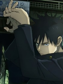 咒术回战：心上人