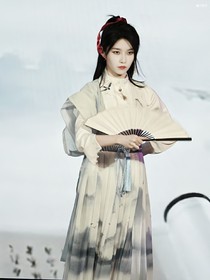 青春停在盛夏