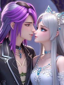 顏冰之約：人類世界