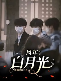 风年：白月光