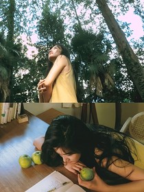 那天夏