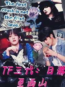 TF三代：日落至西山-d163