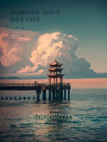 路依旧长，水依旧深