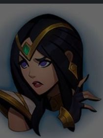 LOL：开局卡玛维亚王后