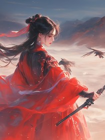 苍山负雪，明烛天南，浮生未歇