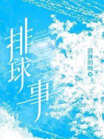 排球二三事