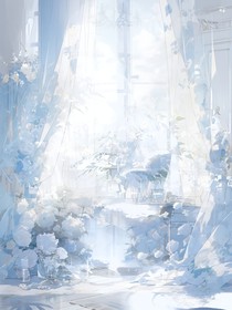 雨过天晴之前