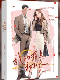 我的霸道秘書長